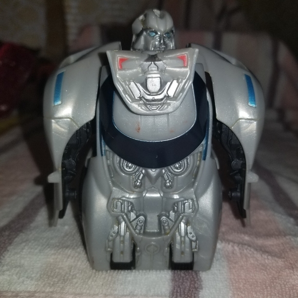 Transformer cars toys all - Picture 2 of 10